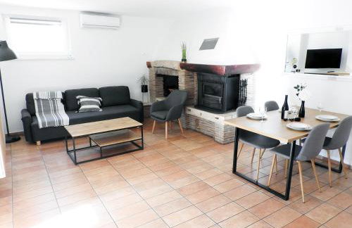 Apartment Lu, Štinjan - Pula - Foto 3