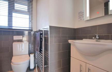 Villa Farm York - Foto 43