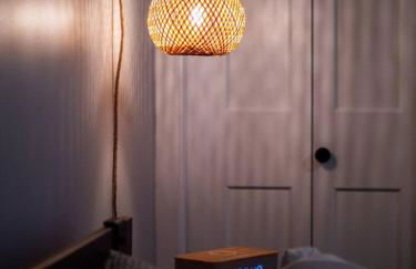 Amazing Boho Oasis Apartment in Ohio City - Foto 61