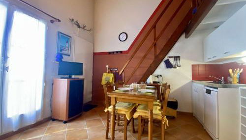 Appartement 2 pièces 4 couchages Dolus d'Oléron DDO000-085 - Foto 3