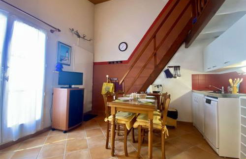 Appartement 2 pièces 4 couchages Dolus d'Oléron DDO000-085 - Foto 3