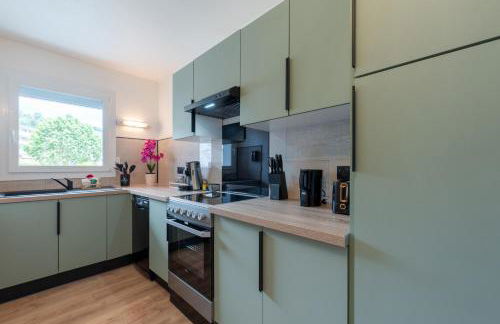 la douceur voironnaise classé 3 étoiles - Foto 12