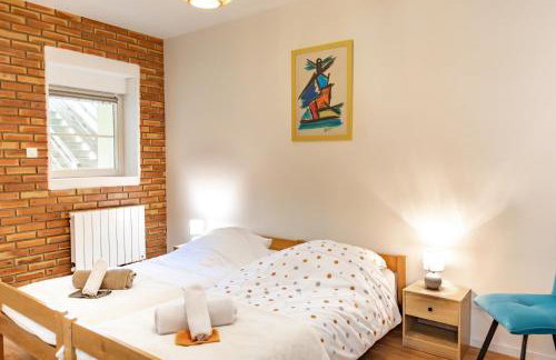 bel appartement 3 pièces dans la Résidence Vosges-Alsace Orbey - Foto 35