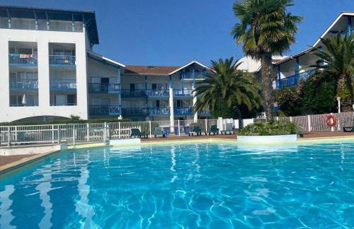 Appartement Résidence Fort Socoa - Foto 1