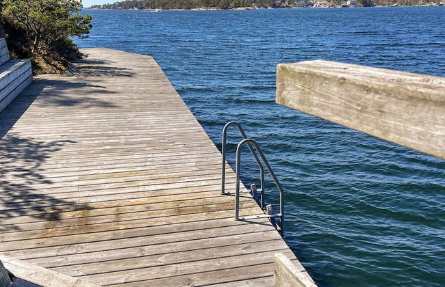 10 Person Holiday Home in Dalaro - Foto 19