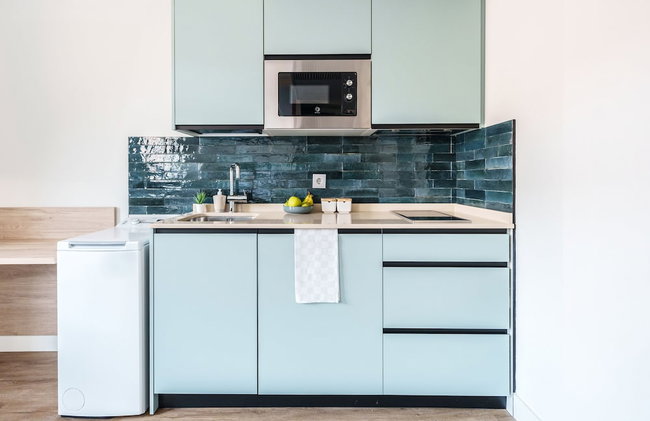 Spirit Apartamentos Valladolid Centro - Foto 30