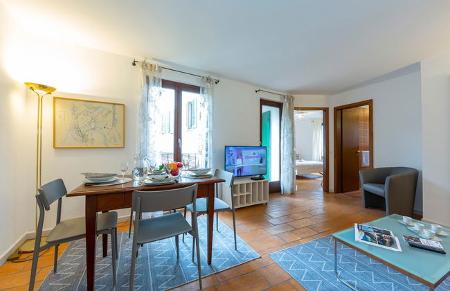Casa Chiara in Muralto Locarno - Foto 7