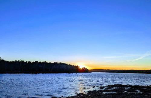 Frenchman Bay Oceanfront Getaway - Foto 2