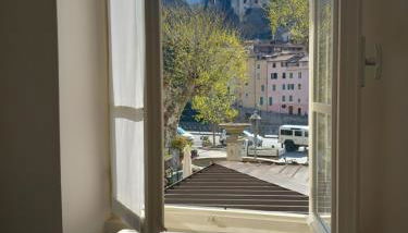 Appartamentino - Castle view, no stairs - Foto 1