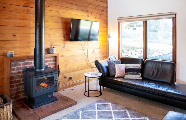 Vivere Retreat - Photo 34