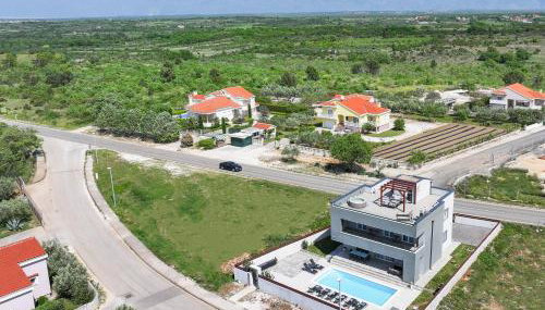 Villa Tia with heated pool & jacuzzi - Foto 2