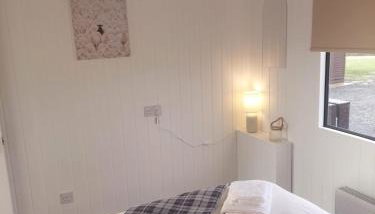 Amazing Sunsets and Sea Views - Lodge Cabin Farm Stay - Caol Ila - Lodge 8 - Foto 4