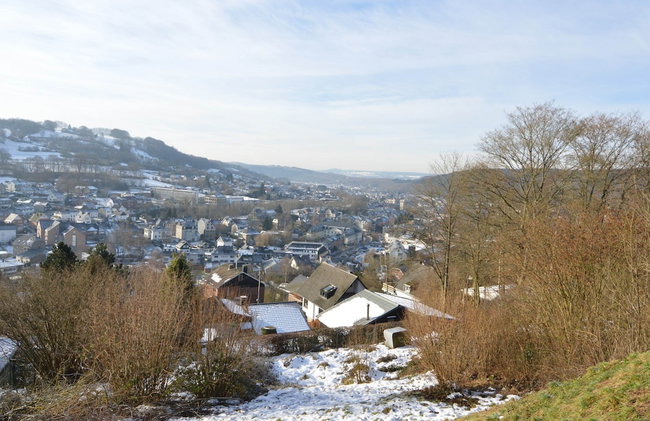 Panoramic Retreat in Malmedy - Foto 14