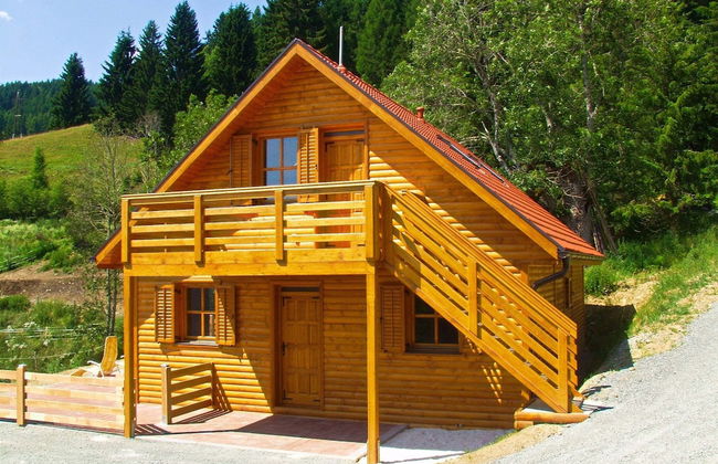 Lovely Apartment in Liebenfels Carinthia near Ski Area - Foto 1