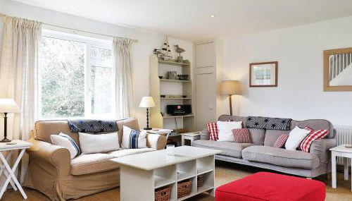 Rofford Lodge - Foto 4