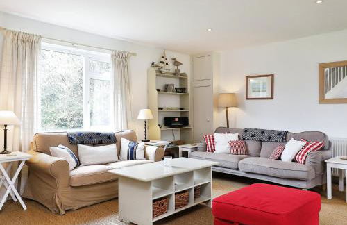 Rofford Lodge - Foto 4