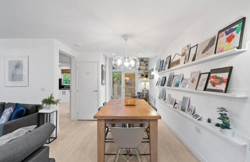 Tincroft Cottage - high end, luxury living near the beach - Foto 25