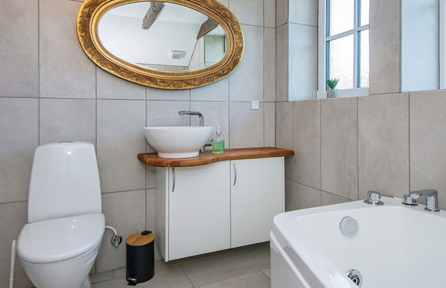 Holiday Home in Ansager - Photo 16