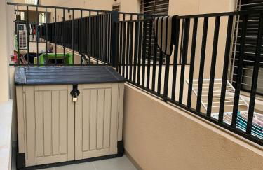 Apto Higuericas playas - Foto 31