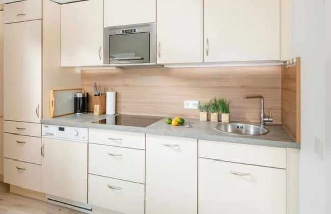 Suite Norderney Smart Seaside Germany - Foto 5