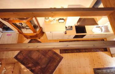 Ferienwohnung yuan - Foto 28