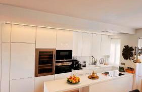 Penthouse Estrela amazing river and city views - Foto 13
