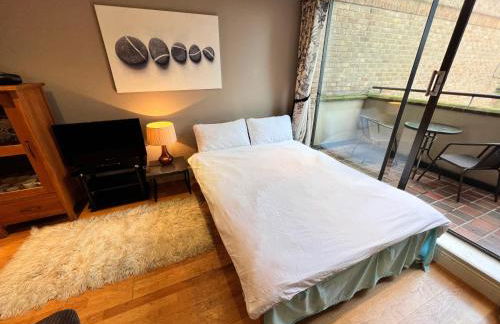 Happy River Thames View Entire Apartment - Foto 40