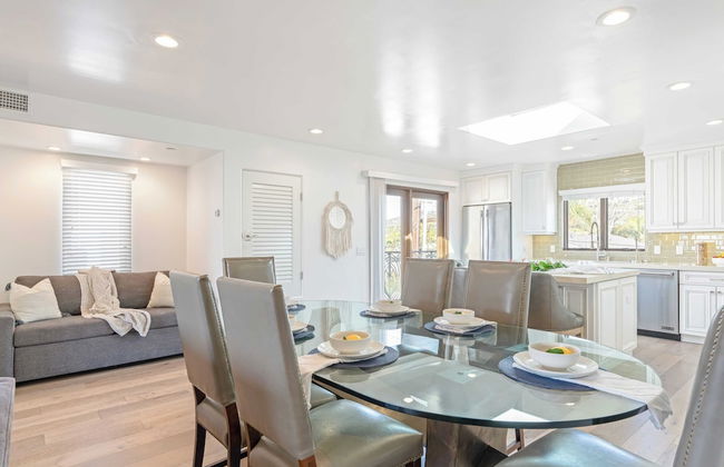 Windansea by Avantstay Private Rooftop Patio, 2 Blocks to Beach & Town - Foto 9