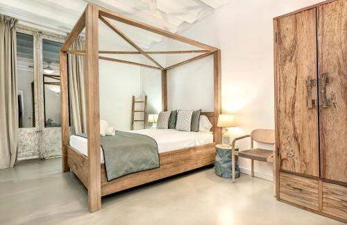 Apartamentos La Guarida 1820 - Foto 33