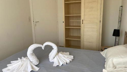 Appartement tout confort 2-4 pers 500 m de la plage avec piscine et wifi - Foto 5, wardrobe