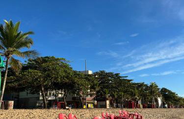 APARTAMENTO VISTA AO MAR - Elevador - PIUMA - Foto 5