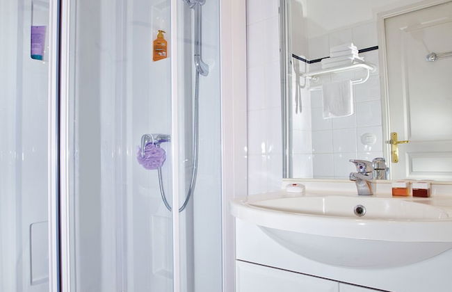 Séjours & Affaires Lyon Park Lane - Foto 8