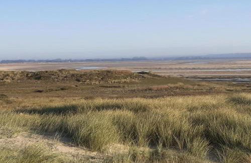 House near Merlimont-Plage and historic abbey - Foto 38