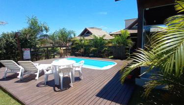 Villa Suhr Cabanas - Photo 5