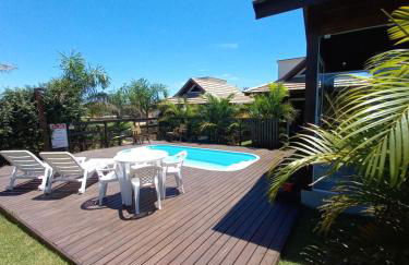 Villa Suhr Cabanas - Foto 5