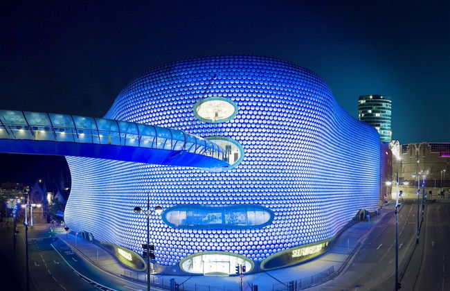 Tudors eSuites Birmingham Townhouse for Contractors - Foto 21