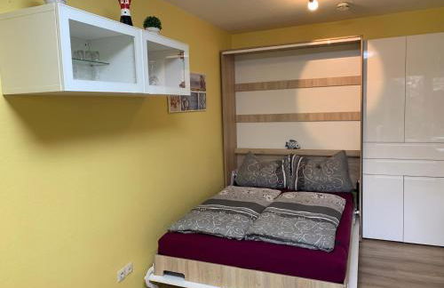 Lilli-Marleen 1-23 Wurster-Nordsee-Küste - Foto 25