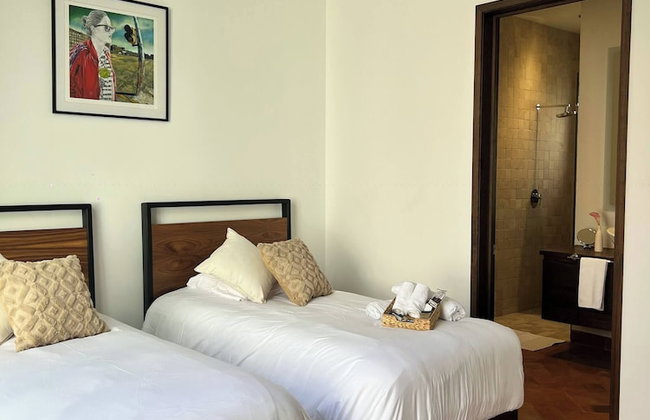 Malen House San Miguel de Allende Mexico - Foto 4