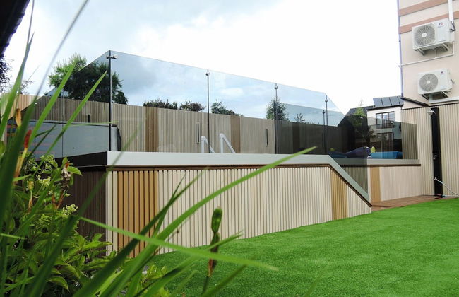 Apartment in Miedzywodzie Near Baltic Beach - Foto 16