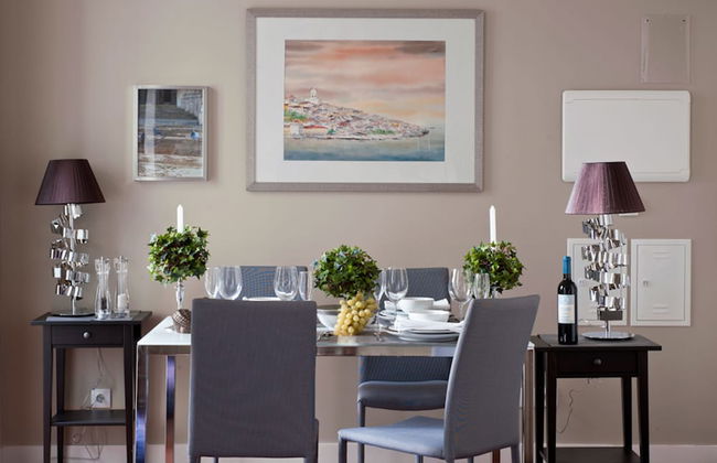 Lisbon Colours Bairro Alto Apartments - Foto 87