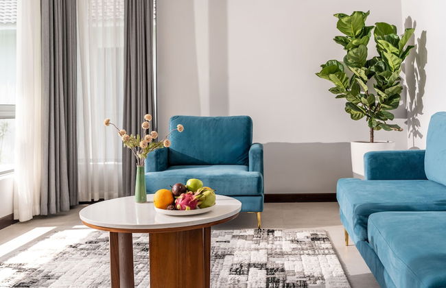 Andochine Resort & Spa Phu Quoc - Foto 13