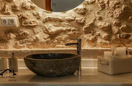 Casa Lo Pasteler - Foto 31