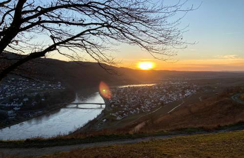 Ferienwohnung Weinbergblick - Foto 32