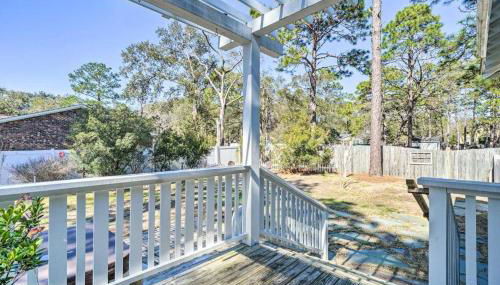 The Southport Cottage! - Foto 5