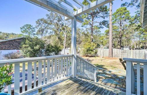 The Southport Cottage! - Foto 5