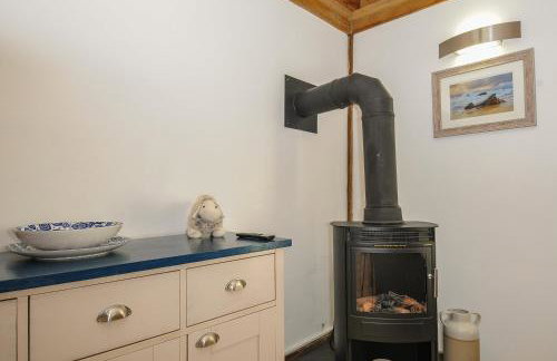 Stow Cottage - Foto 7