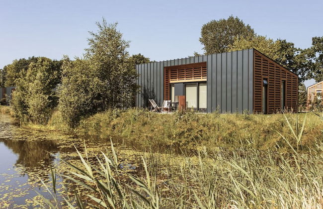 Suitelodges Gooilanden - Foto 1