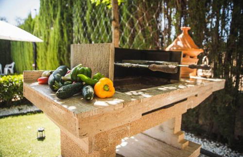 Villa del Mamut, Padul Granada - Foto 8