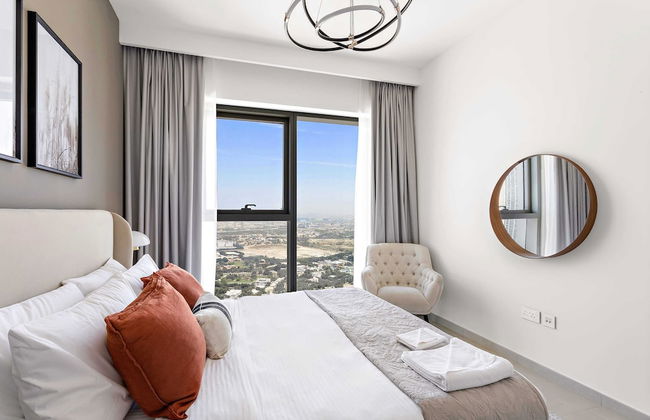 Silkhaus Downtown Views 2, Downtown Dubai - Foto 57