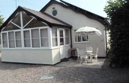 Willow Cottage - Foto 42